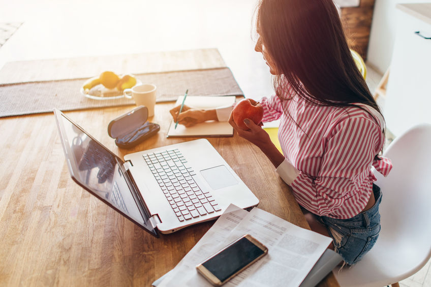 Überwachung im HomeOffice? Segen oder Fluch?