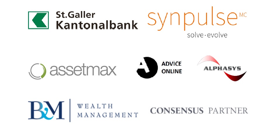Synpulse und St.Galler Kantonalbank treiben standardisierte Anbindung von Vermögensverwaltern voran?OpenWealth Banking soll zum Standard etabliert werden