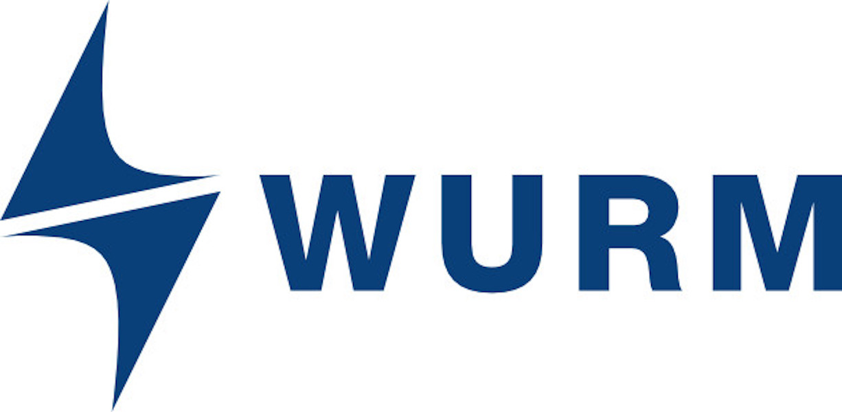 Wurm erhält zum dritten Mal das TOP 100-Siegel und gehört damit zu den Innovationsführern des deutschen Mittelstands 2020