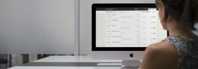 Ein digitaler Butler automatisiert die Finanzbuchhaltung Ein digitaler Butler automatisiert die Finanzbuchhaltung
