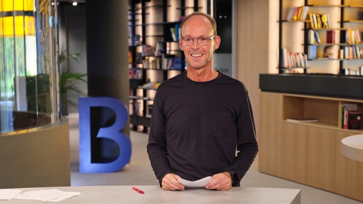 Bertelsmann Virtual Management Meeting 2020: Mit Kreativität und Unternehmertum aus der Krise (FOTO)