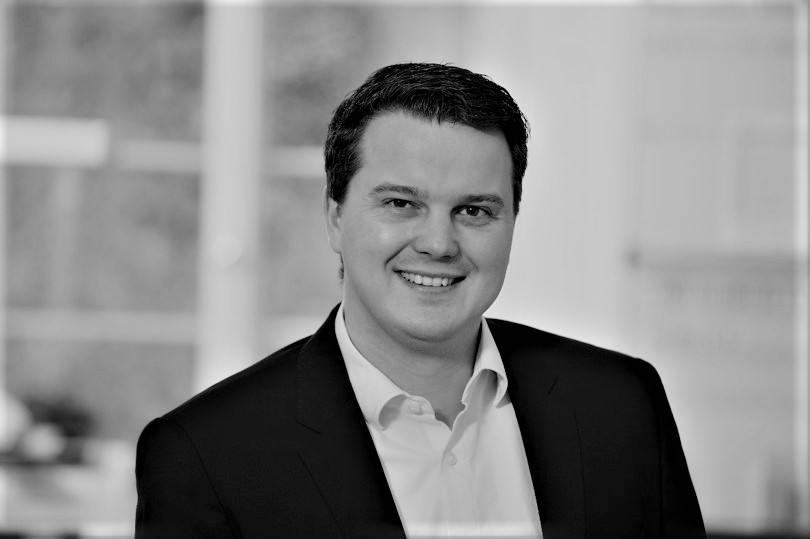 FOSTEC & Company holt Matthias Weber als Manager für den Bereich High-Performance-Transformation und baut das Team und Leistungsportfolio damit weiter