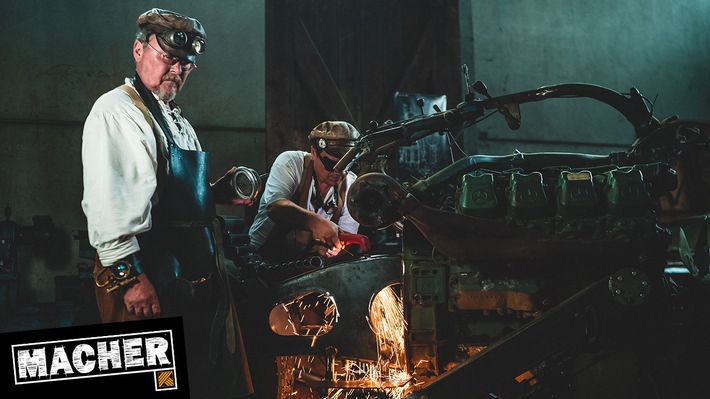 BCM Award 2020 – TERRITORY gewinnt erstmals den Grand Prix (FOTO)