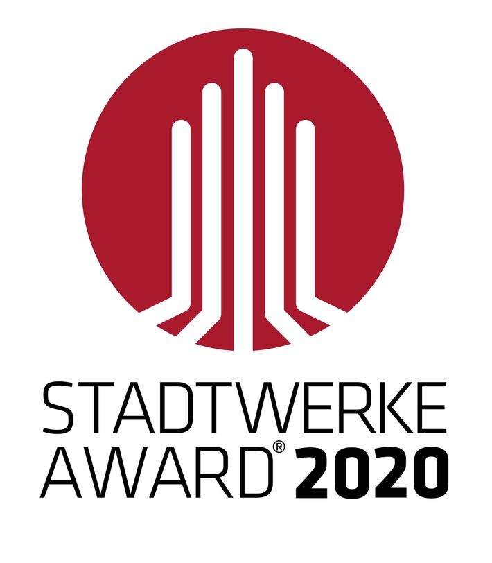 Sieben Stadtwerke haben sich für die Endrunde des STADTWERKE AWARD 2020 qualifiziert (FOTO)