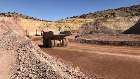 Mining Newsflash KW 28-2020