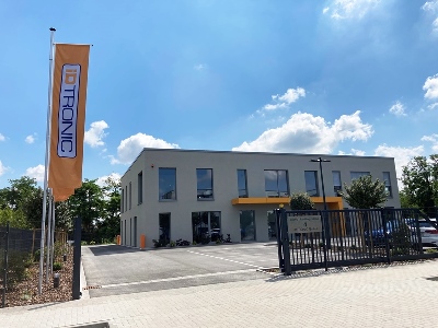 iDTRONIC GmbH verlässt das TZL und bezieht einen eigenen Neubau