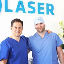 EYELASER.at – Viele Österreicher vertrauen bereits auf die Augenlaser-Praxis Eyelaser in Wien & Linz