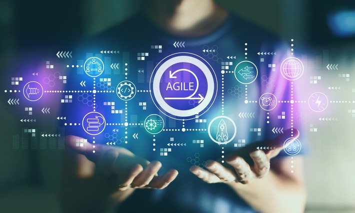 ConSols 7 Grundregeln für agile Integrationsprojekte (FOTO)