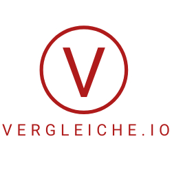 Vergleiche.io – hier finden Sie viele verschiedene Produkte im Vergleich