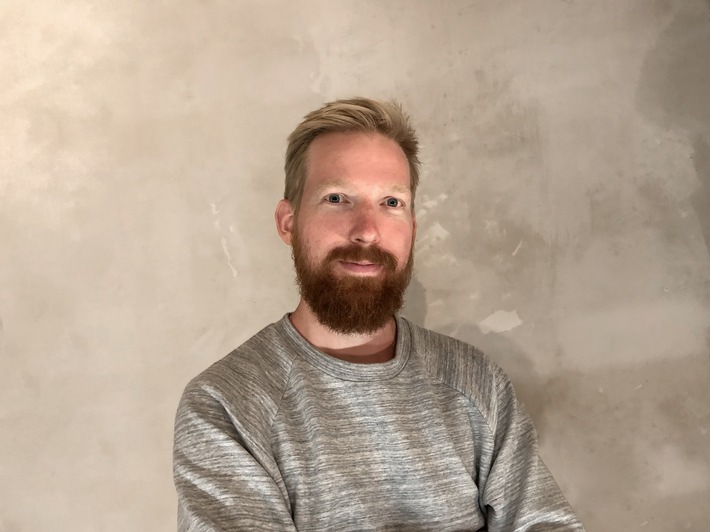 Creative Director Fabian Haumann wechselt von thjnk zu TERRITORY WEBGUERILLAS (FOTO)