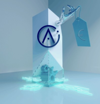Hyperautomation: „Online Price Machine“ von Aimondo im Test / Schweizer Wirtschaftsprüfer präsentieren Folgegutachten über Aimondos Künstliche Intelligenz (KI) für Produktpreise im Onlinehandel (FOTO)