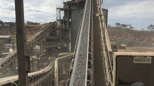 Mining-News im Überblick