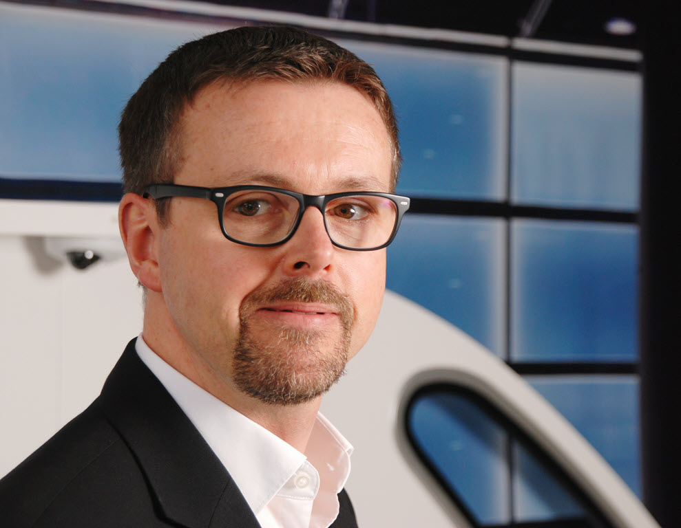 Back on Track-Programm: Axis unterstützt Authorized Partner mit Sonderaktion