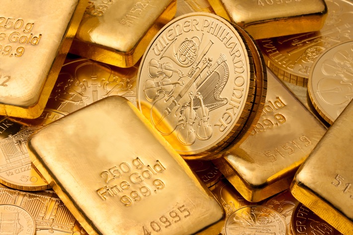 TARGOBANK bietet ab sofort physischen Edelmetallhandel an (FOTO)