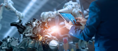 Syntax stellt IIoT-Lösungen auf der Messe „all about automation“ vor