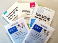 Seminar zur EBM-Abrechnung für Ärzte und MFA