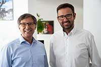 FRISCH MEDIA GMBH MIT NEUEM GESCHÄFTSBEREICH
