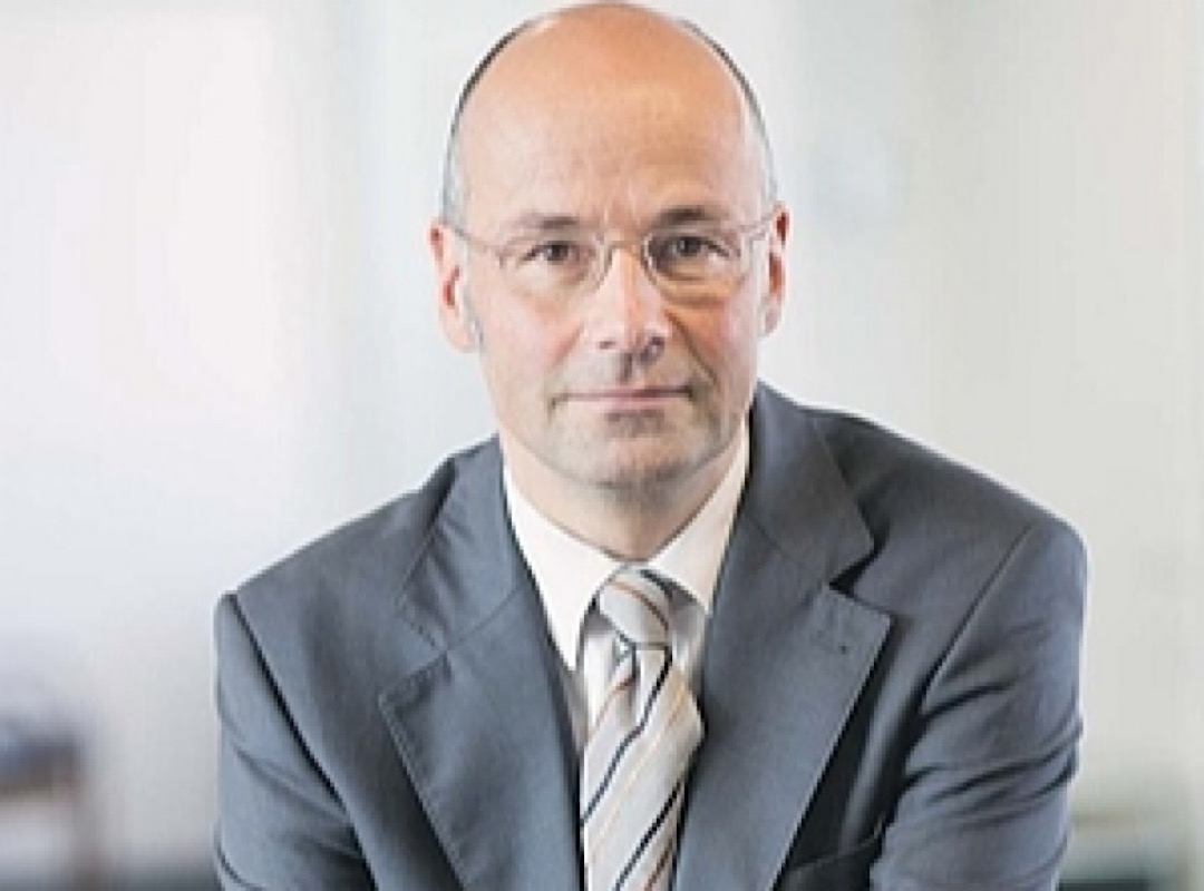 StiftungsMentor: Dr. Andreas Beck – neuer Beirat für Stiftungsmanagement