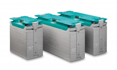 Mastervolt MLI Ultra – neue Lithium-Ionen-Batterieserie sorgt für zuverlässige Stromversorgung in Sonder- und Einsatzfahrzeugen