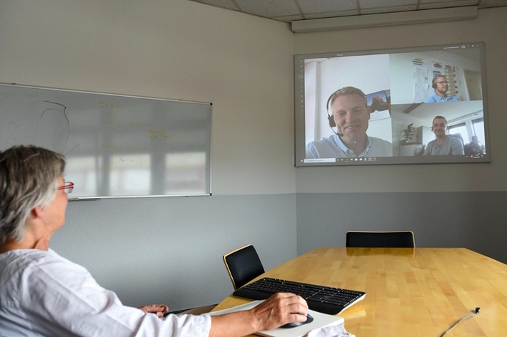 Dynamics 365 bei Stadtwerke Düren / Migration in die Cloud (FOTO)