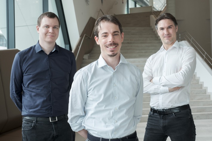 Bereits 250 Millionen Software-Downloads weltweit – das Stuttgarter Start-up AnyDesk mit starker Wachstumsdynamik (FOTO)