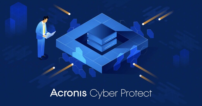 Neue Umfrage zur Veröffentlichung von Acronis Cyber Protect 15 zeigt weltweite Nachfrage nach hochmodernen Lösungen (FOTO)