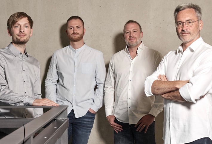 Computern das Lesen beibringen: Deep-Tech Startup Natif.ai sichert sich Seed-Finanzierung (FOTO)