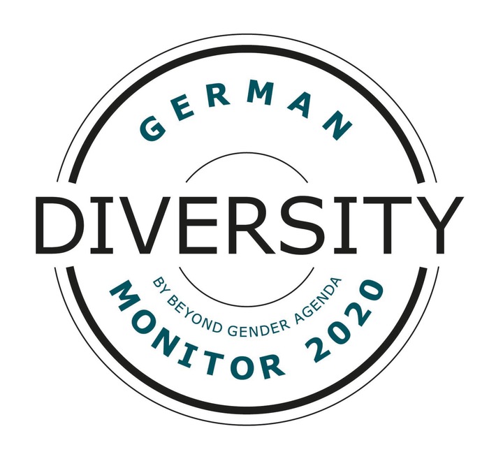 Diversität in deutschen Unternehmen ist mehr Lippenbekenntnis als Realität (FOTO)