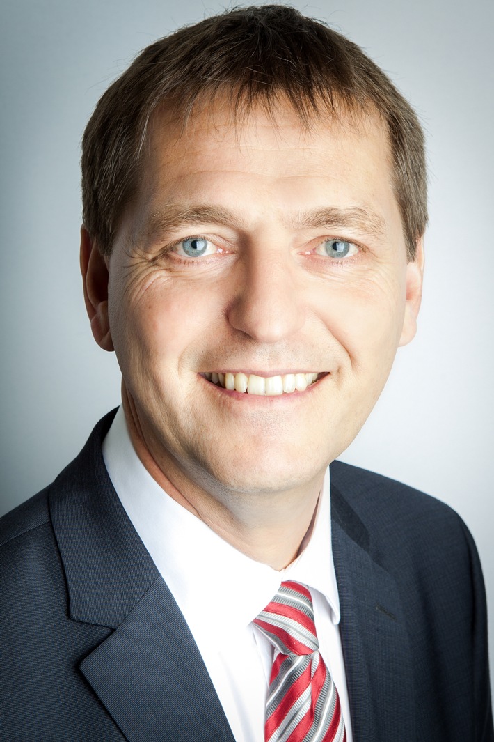 Neue Leitung der Ford Aus- und Weiterbildung (FOTO)