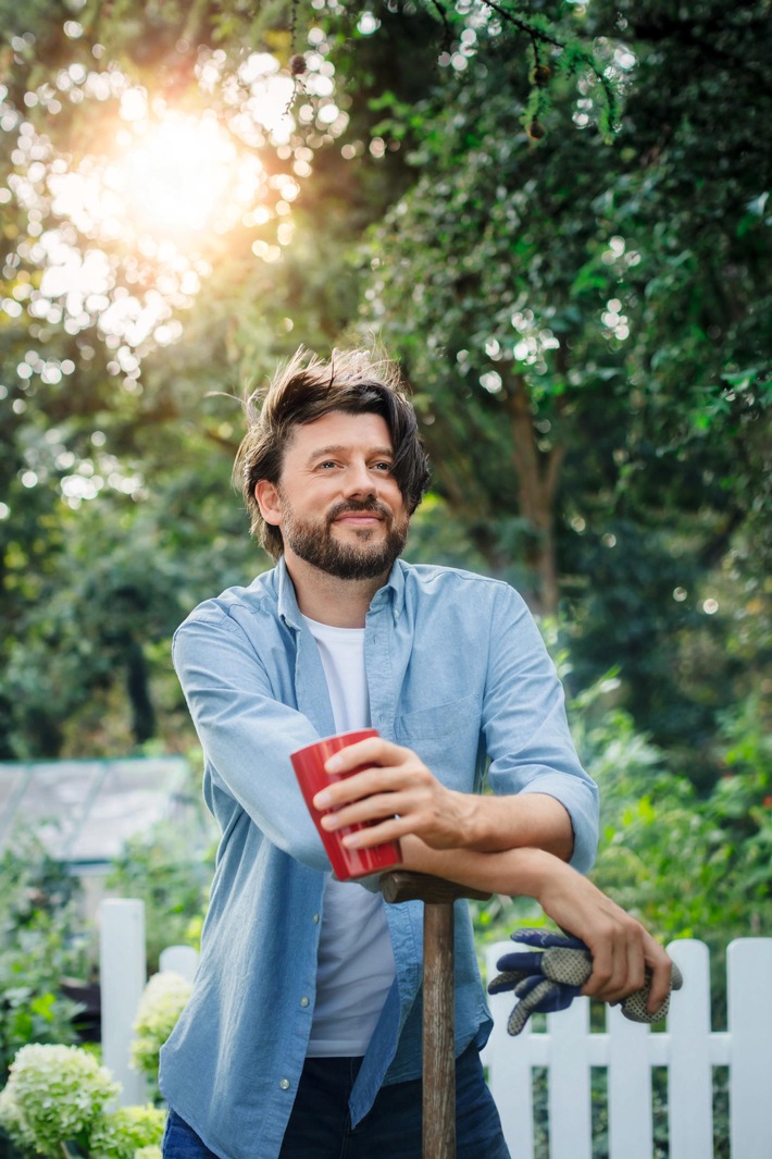 TARGOBANK startet neue Rückenwind-Kampagne