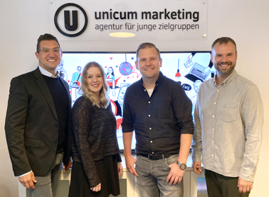 Unicum Marketing stellt Beratung neu auf