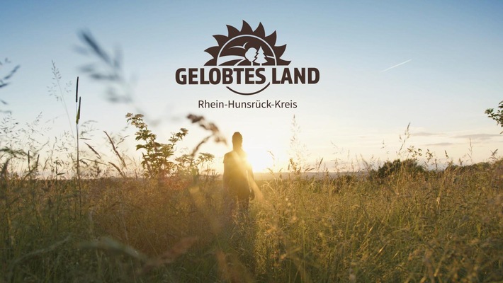 Zwei Jahre Standortmarketing für den Rhein-Hunsrück-Kreis: GELOBTES LAND zieht positive Zwischenbilanz – Neue Website online – Immer mehr zieht es raus aufs Land (FOTO)