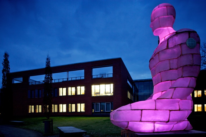 Code Night am Hasso-Plattner-Institut: Bewerbungsstart für eine lange Nacht der Informatik (FOTO)