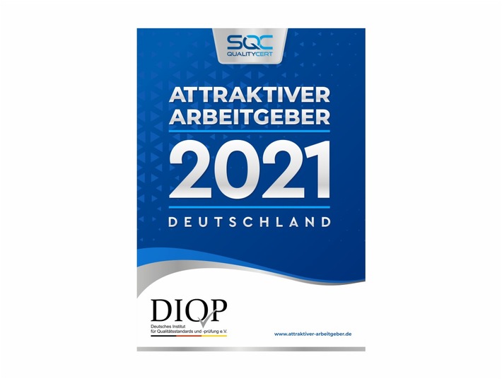 Sind Sie ein attraktiver Arbeitgeber? / Messen Sie jetzt kostenfrei Ihre Arbeitergeberattraktivität mit dem EMPLOYER ATTRACTIVENESS INDEX (DIQP) (FOTO)