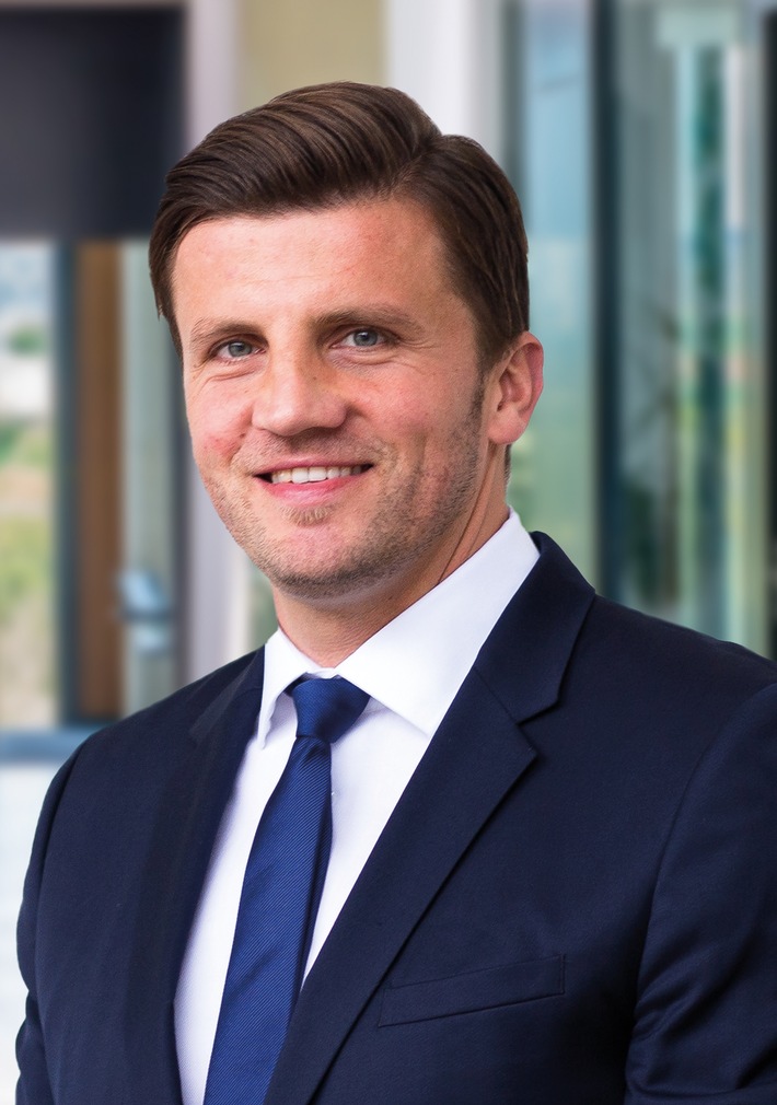 Marko Zovko wird Head of Channel Management bei K&P Computer / Nationaler und internationaler Ausbau des K&P Partnergeschäftes (FOTO)