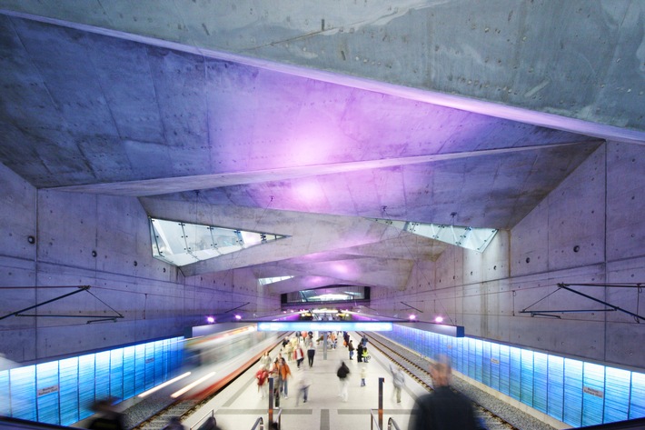 Bitkom Index: Bochum Nr.1 im Ruhrgebiet (FOTO)