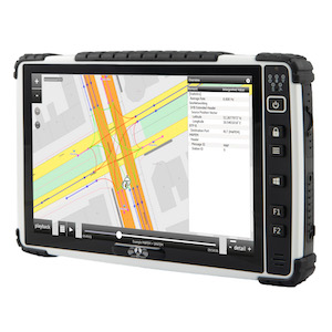 NORDSYS erweitert mobiles V2X Diagnose-System waveBEE?touch um Cellular-V2X
