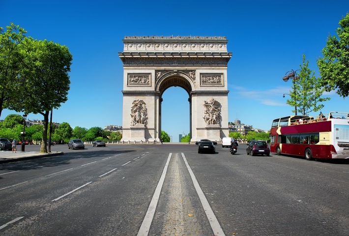 Was deutsche Städte von der „15-Minuten-Metropole“ Paris lernen können (FOTO)