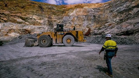 Mining News KW 44-2020 – Unsicherheiten belasten – NOCH!