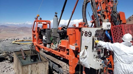Worum sich Bergbau-Manager sorgen Worum sich Bergbau-Manager sorgen