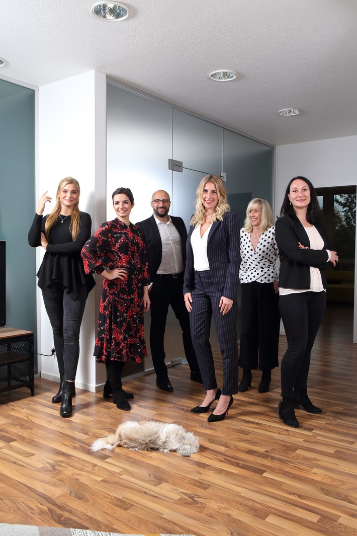 Düsseldorfer Start-Up sucht Seinesgleichen / Die Pro-Vivet GmbH setzt neue Maßstäbe im Bereich Krankenpflege (FOTO)