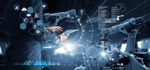 Der DiagnoseDesigner ? Industrie- und IoT-Systeme intelligent analysiert
