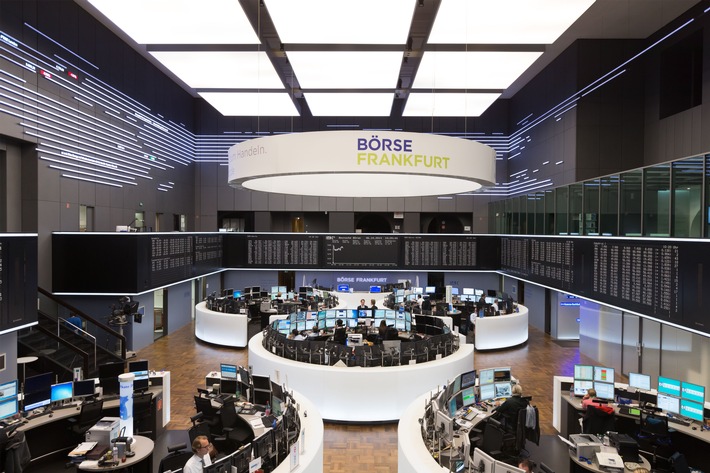 Deutsche Börse startet neue Online-Seminare für Privatanleger im Januar / Abendseminare Ihr Weg zur Börse finden von Januar bis April 2021 statt / Seminare für Frauen beginnen im März (FOTO)
