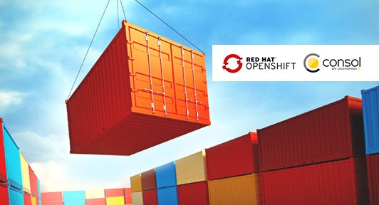 Next Level Container Management: Consol bietet kostenfreie Service-Mesh-Produktdemo an (FOTO)