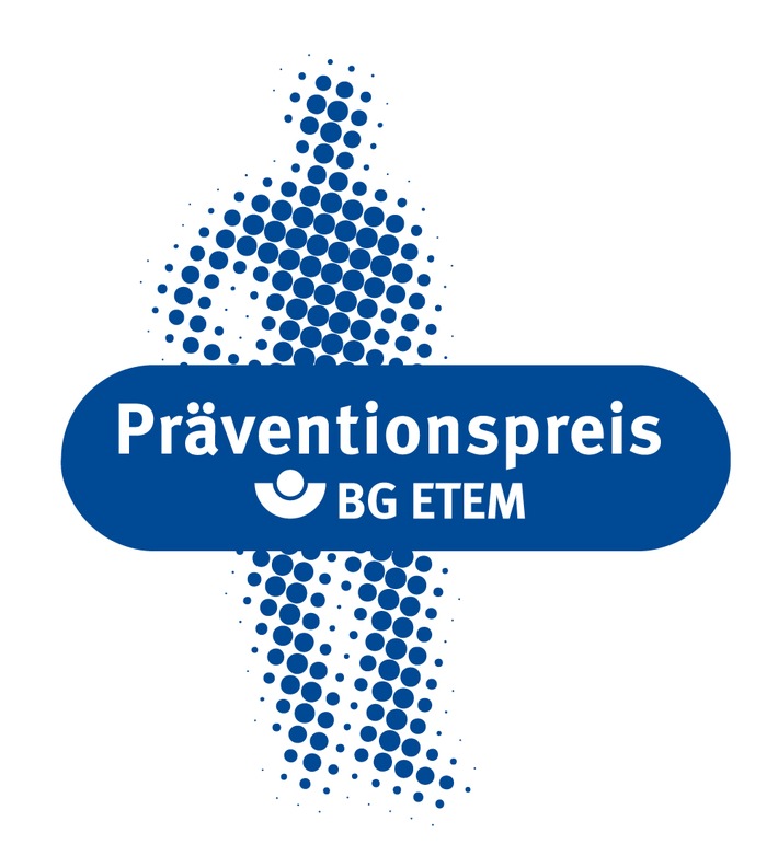 Sechs Unternehmen für gute Ideen ausgezeichnet – BG ETEM verleiht Präventionspreise 2020 (FOTO)