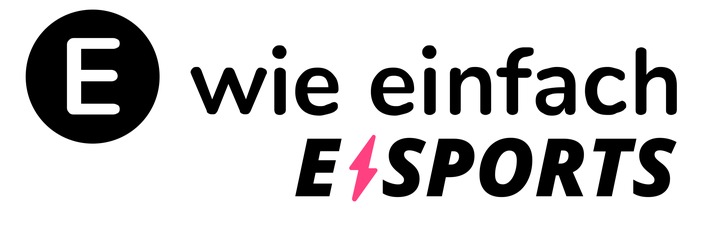 E WIE EINFACH startet 2021 mit eigenem E-Sport-Team (FOTO)