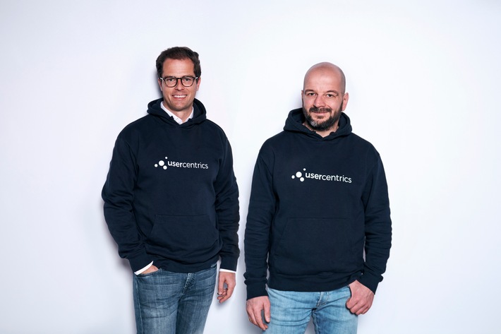 Usercentrics sichert 17 Millionen Euro Series B-Finanzierung und expandiert in die USA (FOTO)