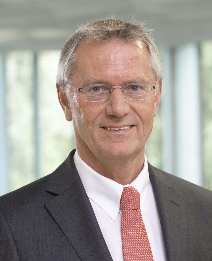 Jörg Münning als Vorsitzender der LBS-Gruppe wiedergewählt / Stefan Siebert und Erwin Bumberger zu stellvertretenden Vorsitzenden gewählt (FOTO)