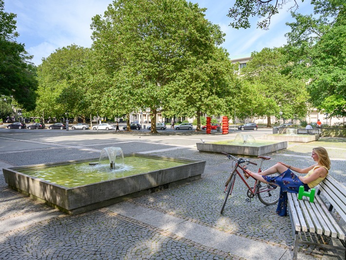Stadtentwicklung / Grünes Licht für den Innenstadt-Dialog (FOTO)