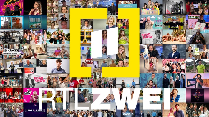 Das Jahr 2020 bei RTLZWEI: jung, vielfältig, relevant, überall und jederzeit (FOTO)